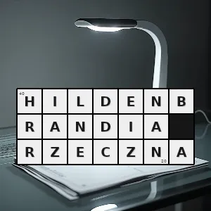 Rozwiązanie krzyżówki: hildenbrandia rzeczna - hildenbrandia rzeczna | hasła, synonimy i podpowiedzi Hasło krzyżówkowe hildenbrandia rzeczna - hildenbrandia rzeczna – rozwiązanie, synonimy, podpowiedzi i definicje krzyżówkowe